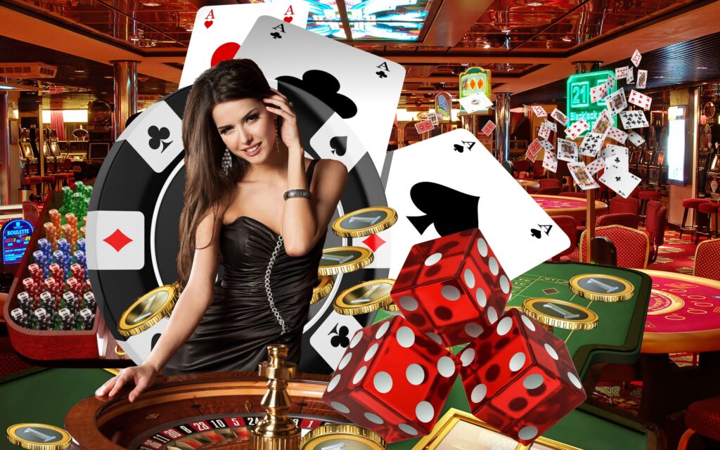 Online Casino Ausland Vorteile und Möglichkeiten
