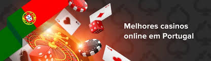 Os Melhores Casinos Online de Portugal em 2023