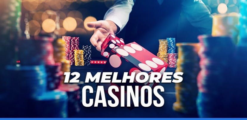 Os Melhores Casinos Online de Portugal em 2023