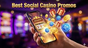 The Rise of Social Casinos A New Era in Online Gaming 523952799
