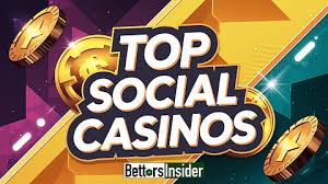 The Rise of Social Casinos A New Era in Online Gaming 523952799