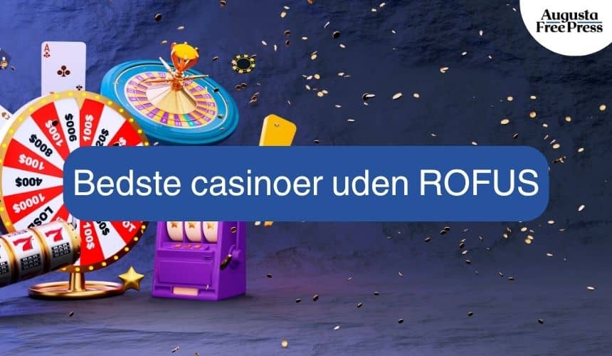 Udenlandsk Casino Uden Indbetaling Oplev Friheden ved Spil