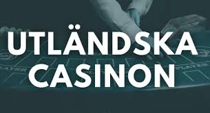 Utländska Casino En Djupdykning i Spelvärlden 538661580 Utländska Casino En Djupdykning i Spelvärlden 538661580
