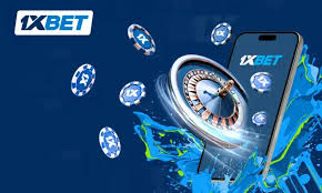 1xBet Tunisia The Ultimate Betting Experience 1958206737