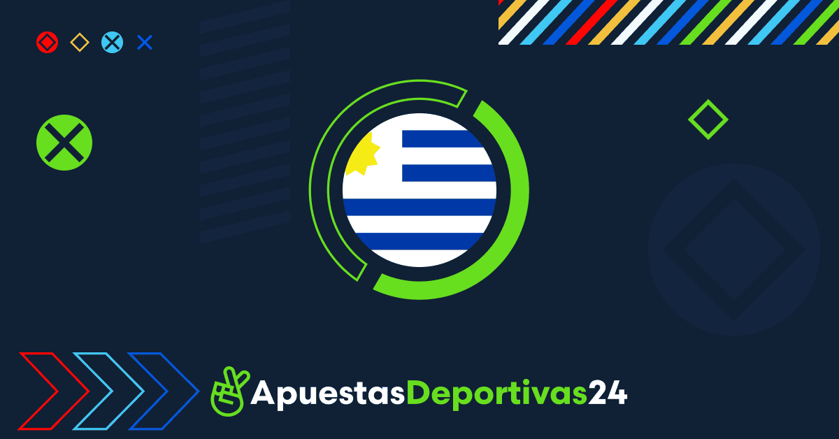 Apuestas Deportivas en Uruguay Guía Completa para Apostadores