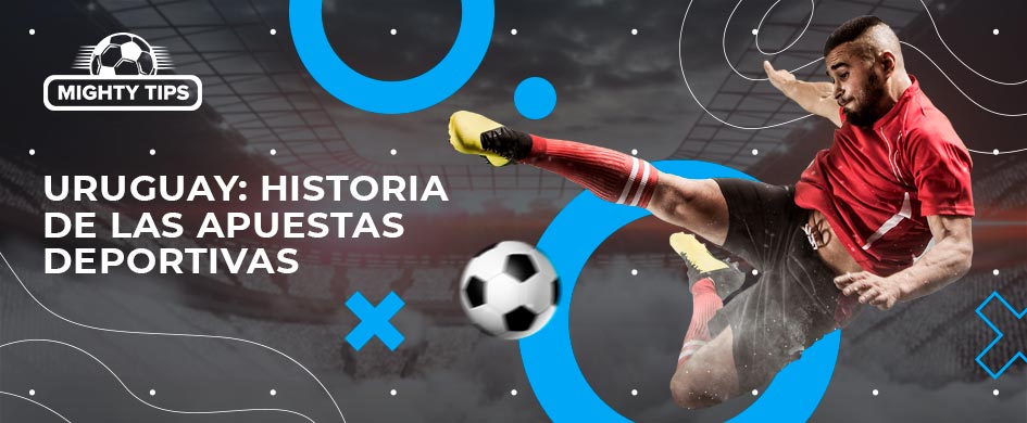 Apuestas Deportivas en Uruguay Todo lo que Necesitas Saber -488282169