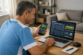 Apuestas Deportivas Todo lo que Necesitas Saber para Comenzar