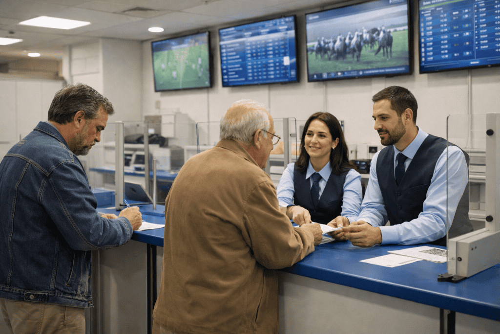 Apuestas en Uruguay Todo lo que Necesitas Saber -480270638