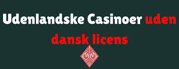 Bedste Online Casino Uden Dansk En Guide til Udenlandske Spilleplatforme Bedste Online Casino Uden Dansk En Guide til Udenlandske Spilleplatforme