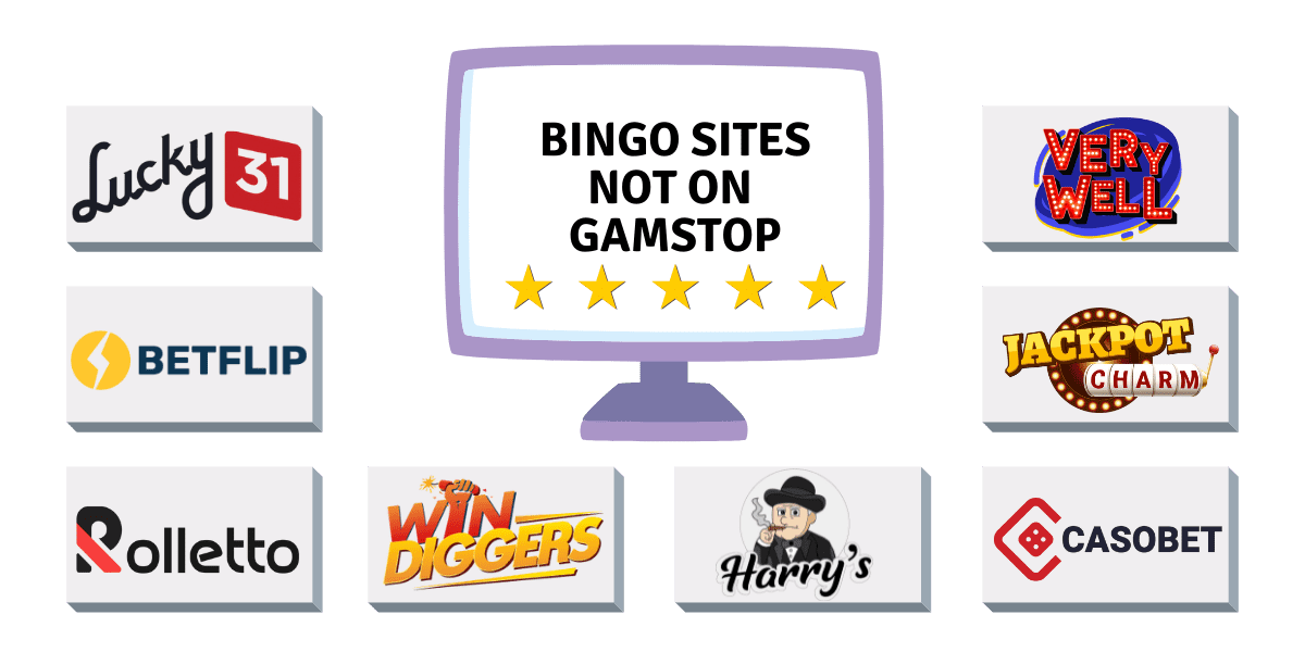 Bingo Games Not on GamStop Your Ultimate Guide