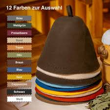 Die perfekte Saunamütze Schutz und Stil für entspannte Stunden