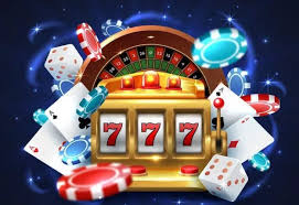 Discover the Exciting World of Casino Bonus Strike New 1253062627