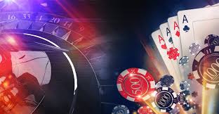 Discover Thrilling Gaming at Grand Eagle Online Casino UK