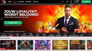 Discovering 711 Casino Games A Thrilling Gaming Experience Discovering 711 Casino Games A Thrilling Gaming Experience