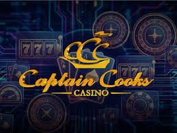 Experience Adventure and Rewards at Captain Cook's Casino