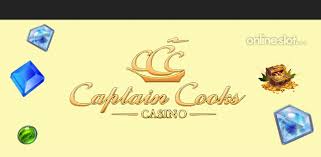 Experience Adventure and Rewards at Captain Cook's Casino