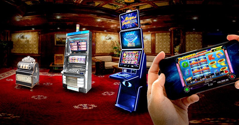 Experience the Thrills at MadCasino Casino & Sportsbook