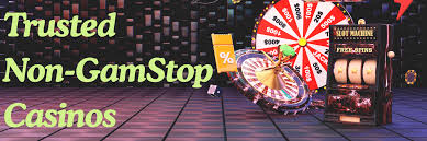 Explore the World of Non-GamStop Casinos Freedom and Excitement Await