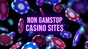 Exploring Casino Options Outside of GamStop