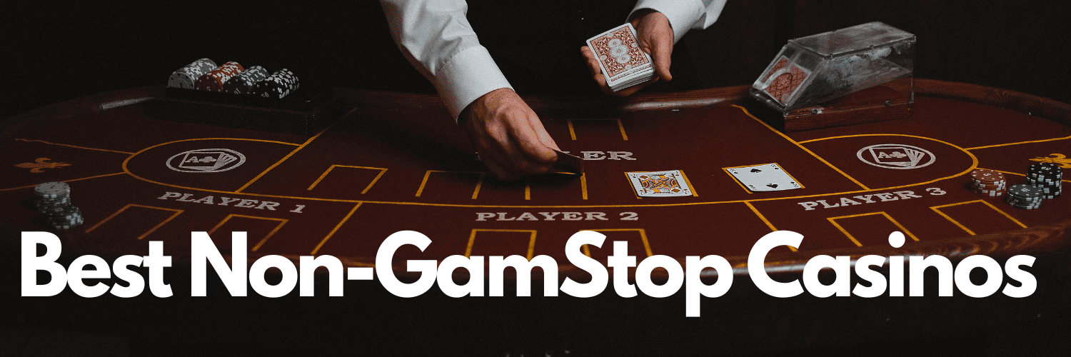 Exploring Casinos Not Included in GamStop