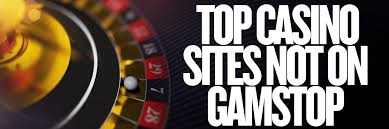 Exploring Casinos Outside GamStop Your Gateway to Unrestricted Gaming