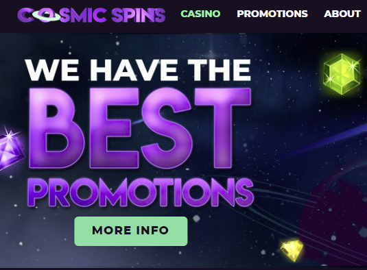 Exploring Cosmic Spins Sister Sites A Comprehensive Overview