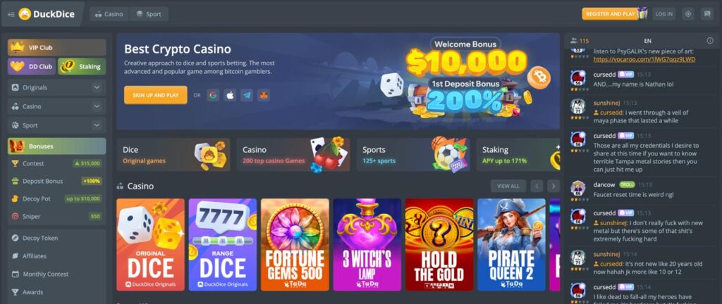 Exploring Dogecoin Casinos The Future of Online Gambling