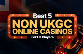 Exploring Non UK Regulated Casinos A Guide for Gamblers Exploring Non UK Regulated Casinos A Guide for Gamblers