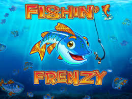 Exploring the World of Fishin' Frenzy Casinos