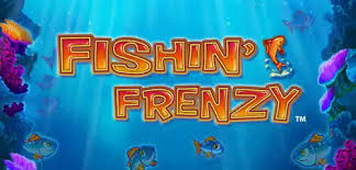 Exploring the World of Fishin' Frenzy Casinos