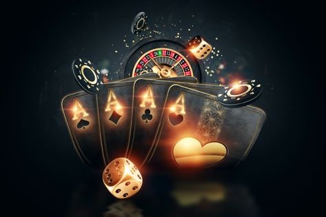 Exploring the World of Offshore Casinos Risks and Rewards Exploring the World of Offshore Casinos Risks and Rewards