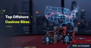 Exploring the World of Offshore Casinos Risks and Rewards Exploring the World of Offshore Casinos Risks and Rewards