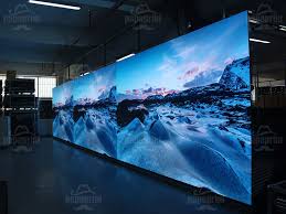 Аренда LED экрана Преимущества и особенности