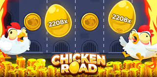 Is Chicken Road Legit A Comprehensive Review -1106943544