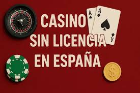 Los Mejores Casinos No Licenciados en España Opciones Confiables