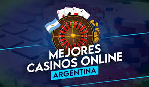 Los Mejores Casinos Online en Argentina Disfruta de la Diversión y Ganancias
