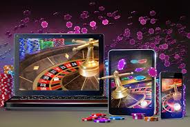 Los Mejores Casinos Online en Argentina Disfruta de la Diversión y Ganancias