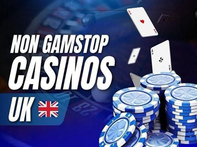 Non Gamstop UK Casino Sites Exploring the Alternatives