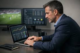 Predicciones de Fútbol Análisis y Apuestas para Triunfar