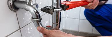 Reliable Plumbing Services in London – Your Local Experts