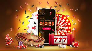 Shiny Joker Casino Online Games A Fun and Rewarding Experience
