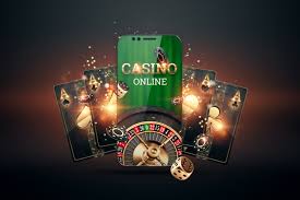 Slovenské Casino Online Vklad Cez Rôzne Možnosti -1092072278