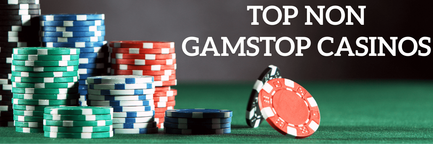 The Rise of Curacao Casinos Not with GamStop