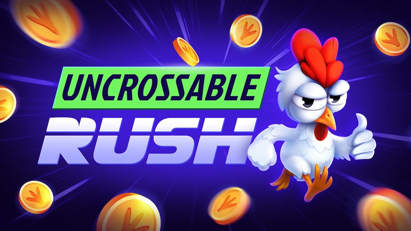Únete a la Aventura de la Corriente Imposible de Uncrossable Rush en España