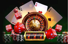 Alt, hvad du behøver at vide om online roulette Alt, hvad du behøver at vide om online roulette