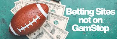 Alternative Sportsbooks Discover Betting Options Not on GamStop