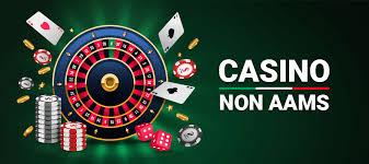 Anni di Attività dei Casinò Non AAMS Storia, Evoluzione e Futuro