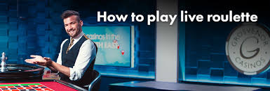 Best Online Casino Live Roulette Your Ultimate Guide 1079001191