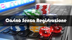 Casinò Online Senza Documenti Gioca Senza Preoccupazioni Casinò Online Senza Documenti Gioca Senza Preoccupazioni