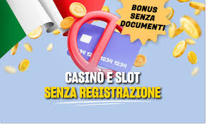 Casinò Online Senza Documenti Gioca Senza Preoccupazioni Casinò Online Senza Documenti Gioca Senza Preoccupazioni